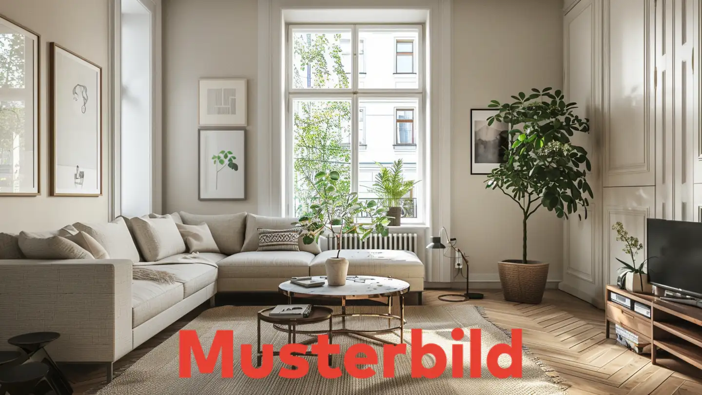 Wohnung mieten - 8802 Kilchberg ZH