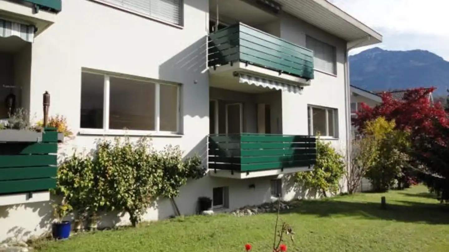 Apartment for rent - Baumgarten 26, 3800 Unterseen - Photo 2