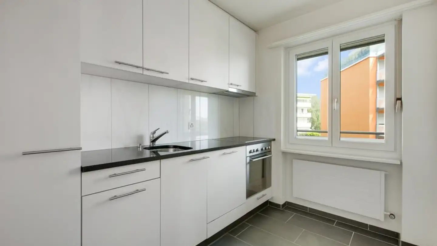 Appartamento in affitto - Sulzbachstrasse 2, 9404 Rorschacherberg - Foto 2