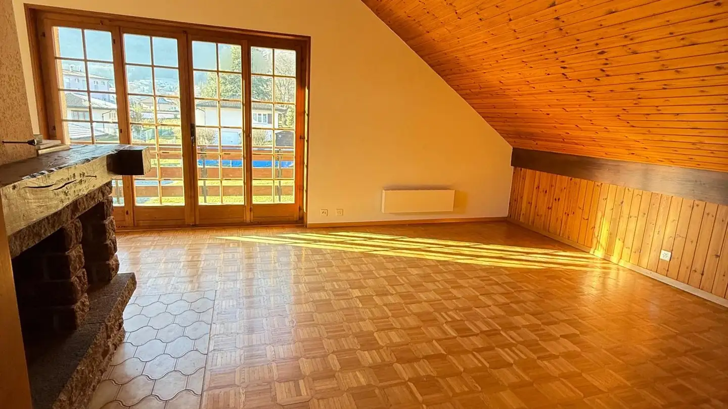 Wohnung mieten - 1868 Collombey - Foto 2