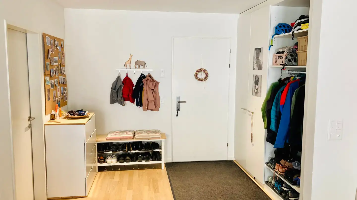 Appartement à louer - Hertensteinstrasse 7, 5408 Ennetbaden - Photo 2