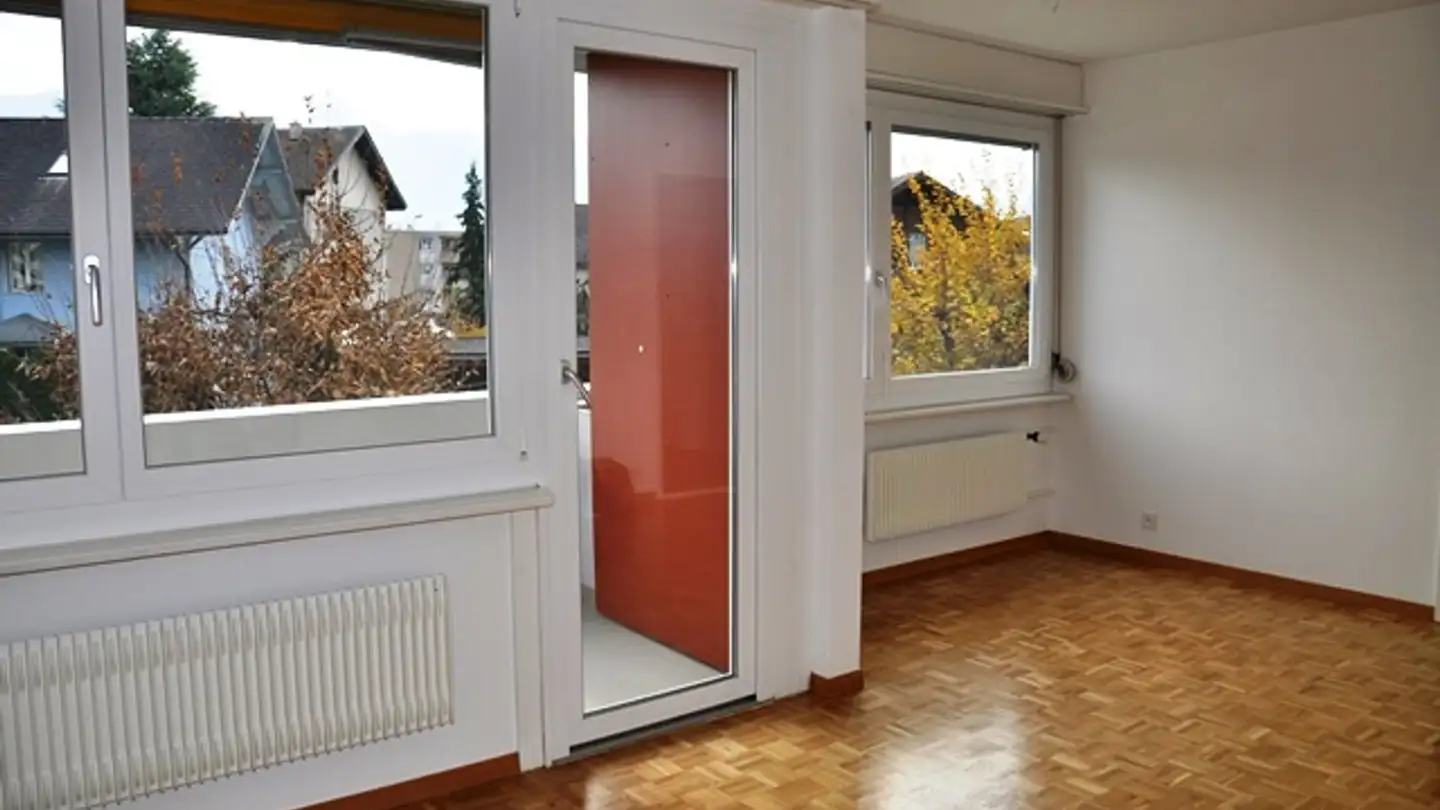 Apartment for rent - Merkurstrasse 10, 3613 Steffisburg - Photo 2