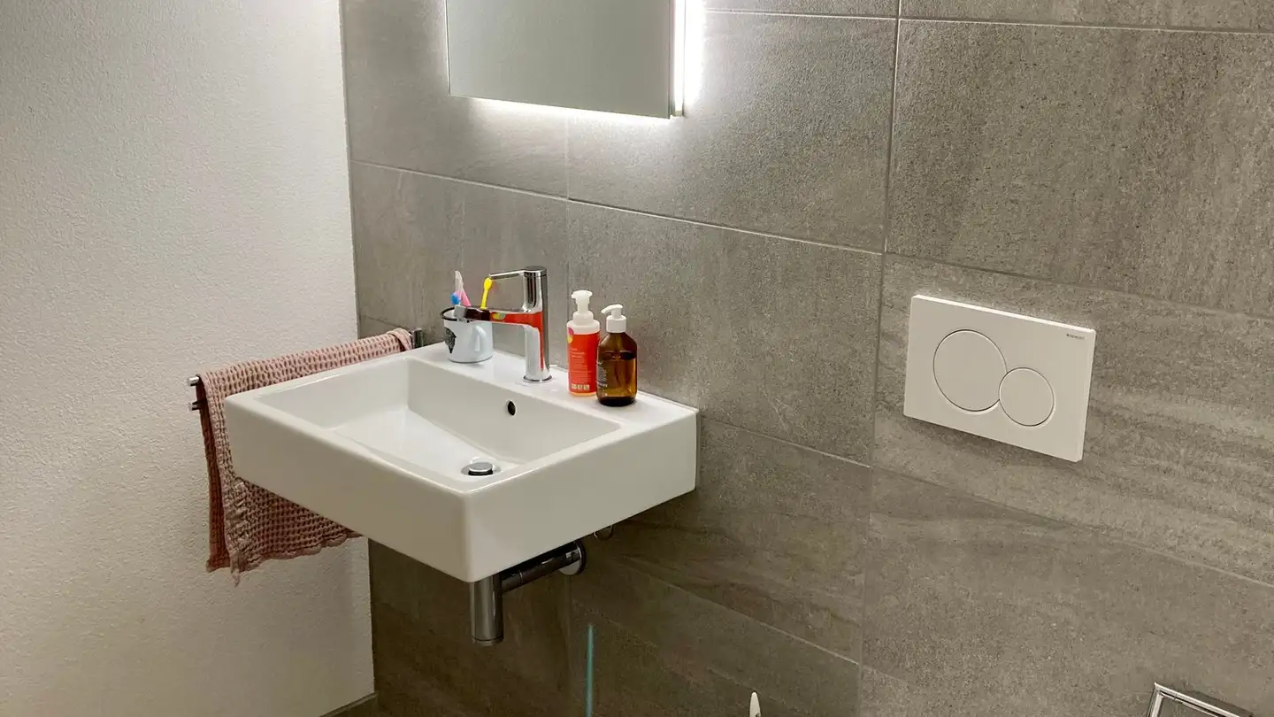 Appartement à louer - Hertensteinstrasse 7, 5408 Ennetbaden - Photo 4