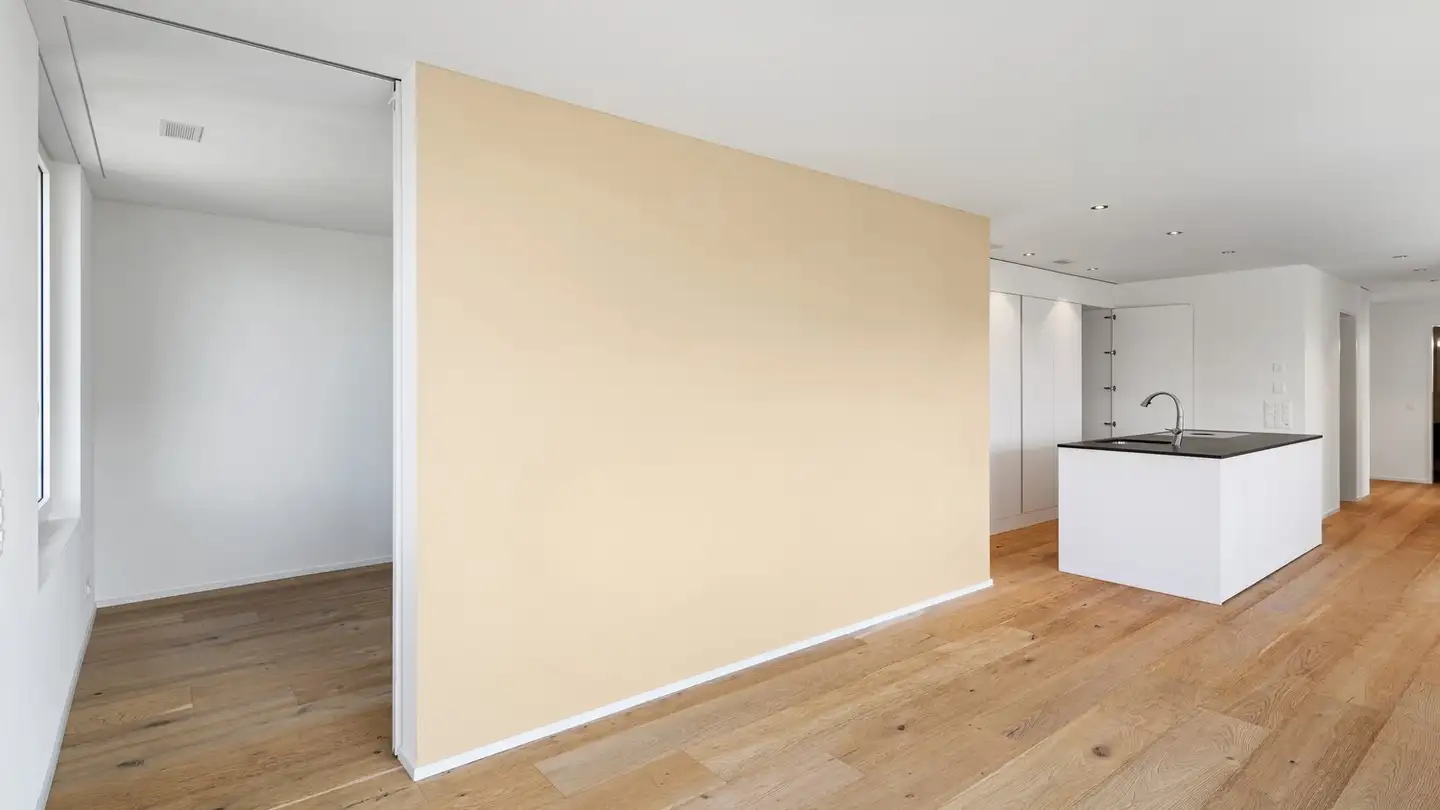 Wohnung mieten - Wendelinweg 26, 4613 Rickenbach SO - Foto 2