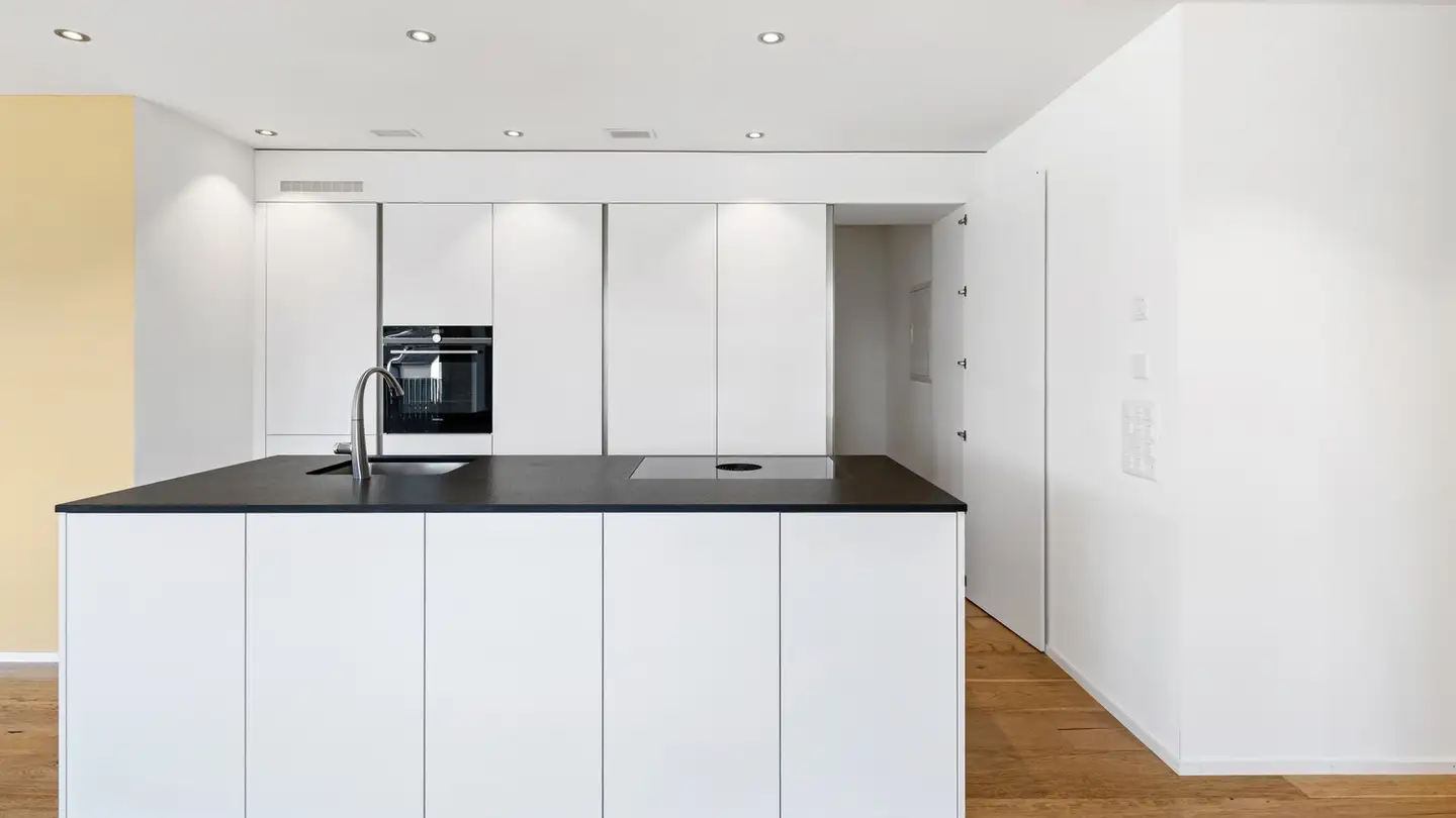 Wohnung mieten - Wendelinweg 26, 4613 Rickenbach SO - Foto 3