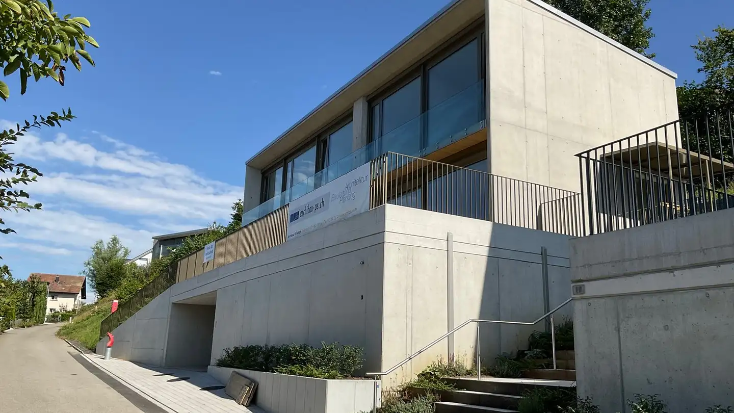 Casa singola in vendita - Chaletweg 17, 4852 Rothrist - Photo 4