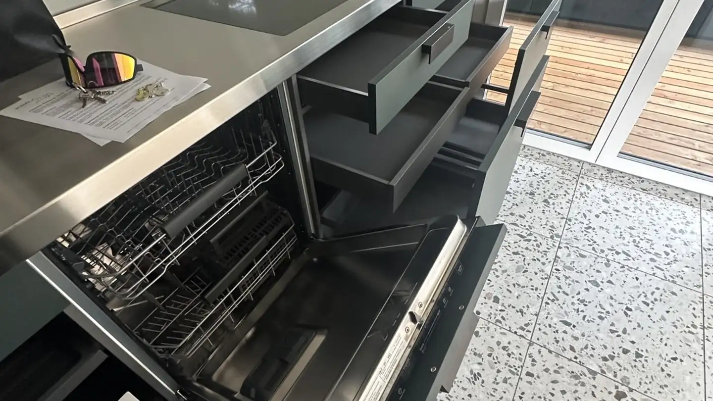 Apartment for rent - Buchholzstrasse 11, 8053 Zürich - Photo 3