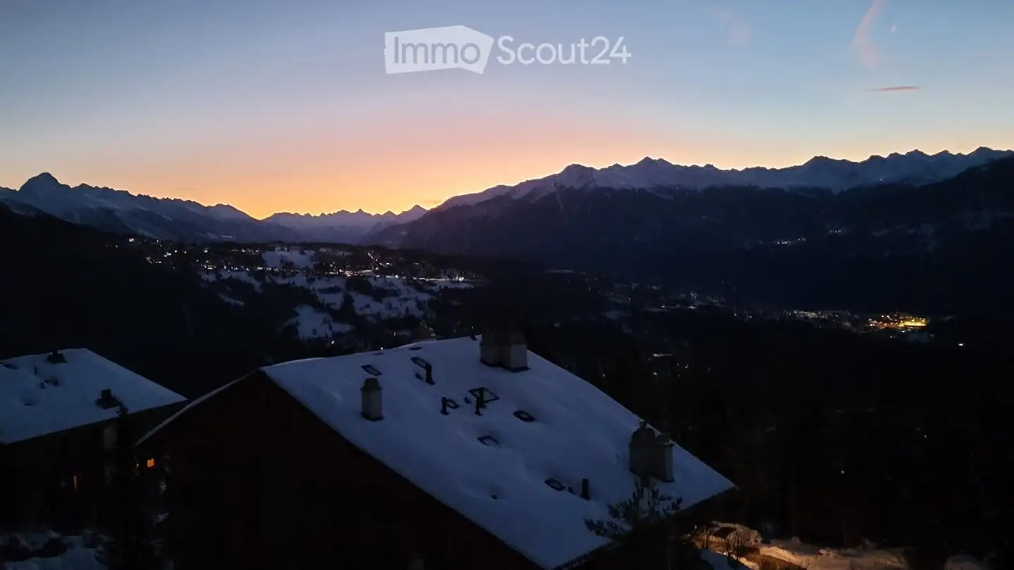 Appartamento in affitto - Place Du Village 12, 1972 Anzère - Foto 3