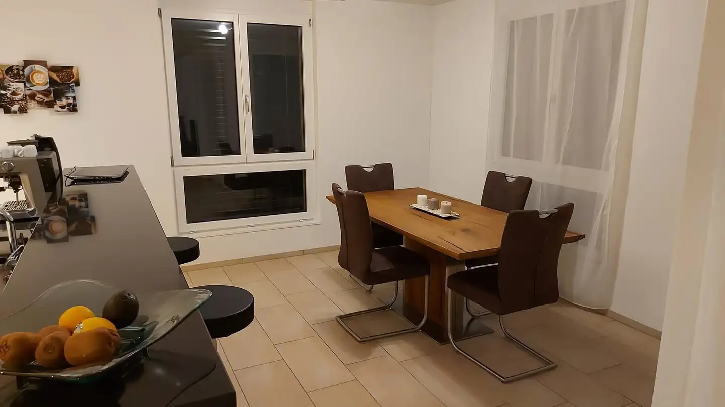 Appartamento in vendita - Hauptstrasse 21, 5524 Niederwil AG - Foto 4