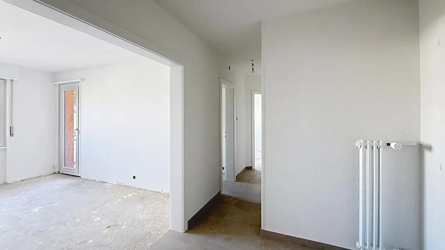 Wohnung mieten - Rue D'orbe 46, 1400 Yverdon-les-Bains - Foto 3