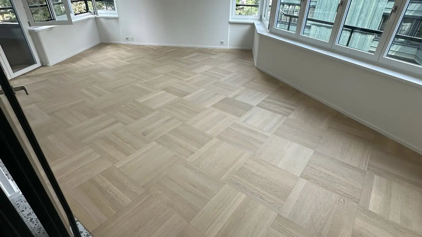 Apartment for rent - Buchholzstrasse 11, 8053 Zürich