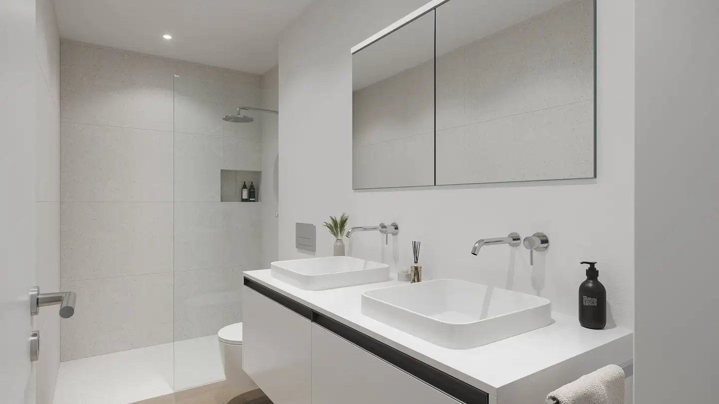 Casa singola in vendita - Juraweg 3, 5707 Seengen - Photo 4