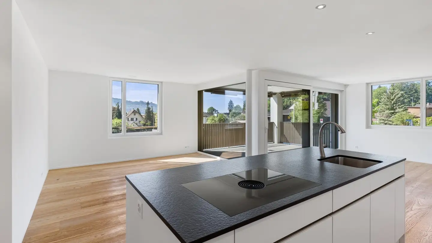 Wohnung mieten - Wendelinweg 26, 4613 Rickenbach SO - Foto 4