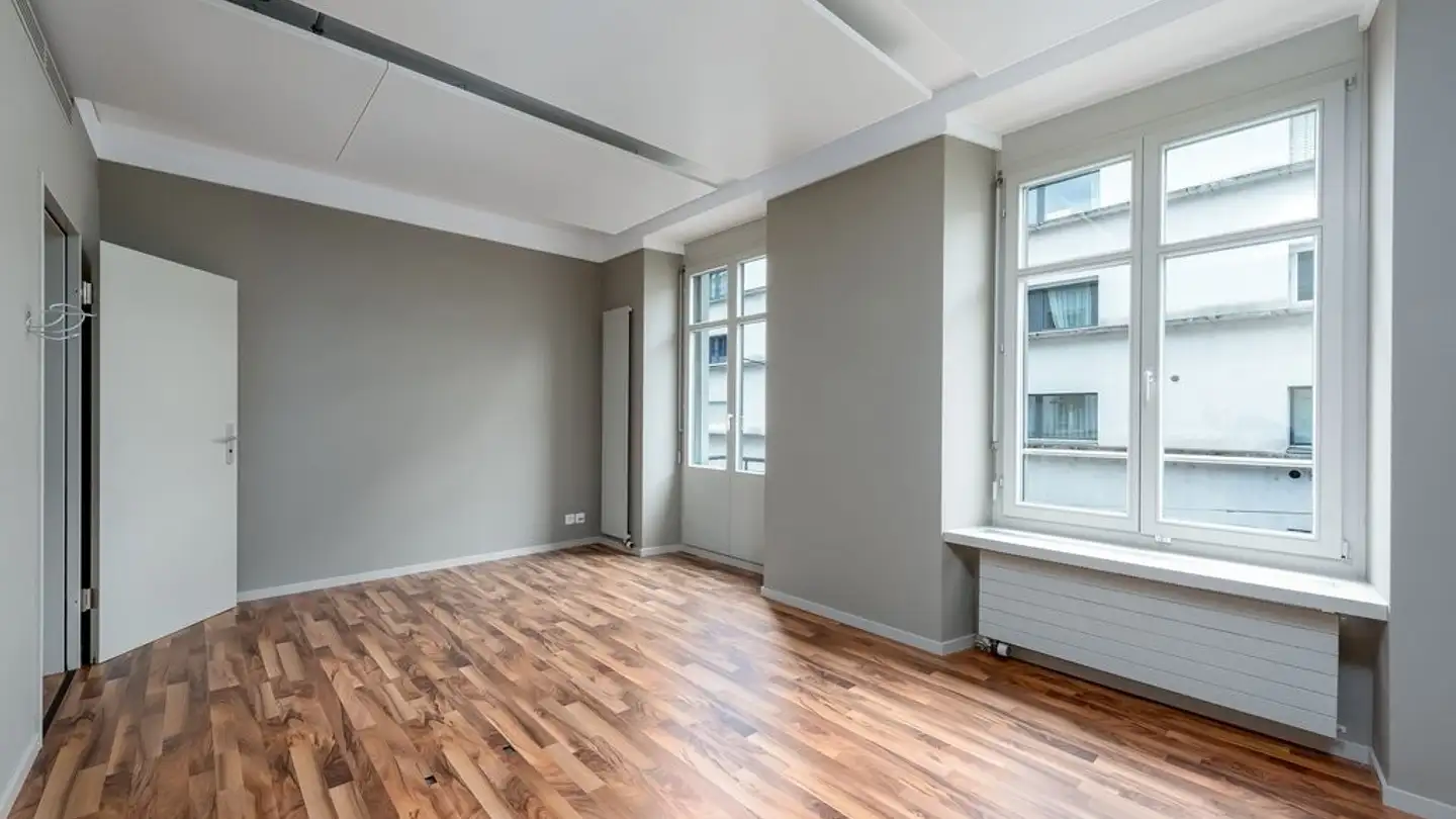 Spazio ufficio in affitto - Seefeldstrasse 35, 8008 Zürich - Foto 2