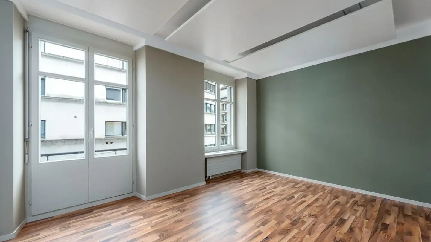 Spazio ufficio in affitto - Seefeldstrasse 35, 8008 Zürich - Foto 3