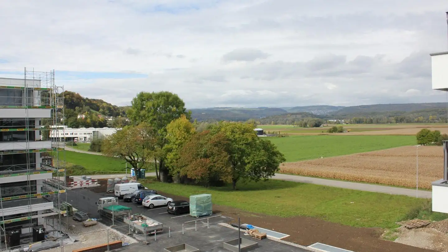 Appartamento in affitto - Weissensteinweg 10, 5330 Bad Zurzach - Foto 2