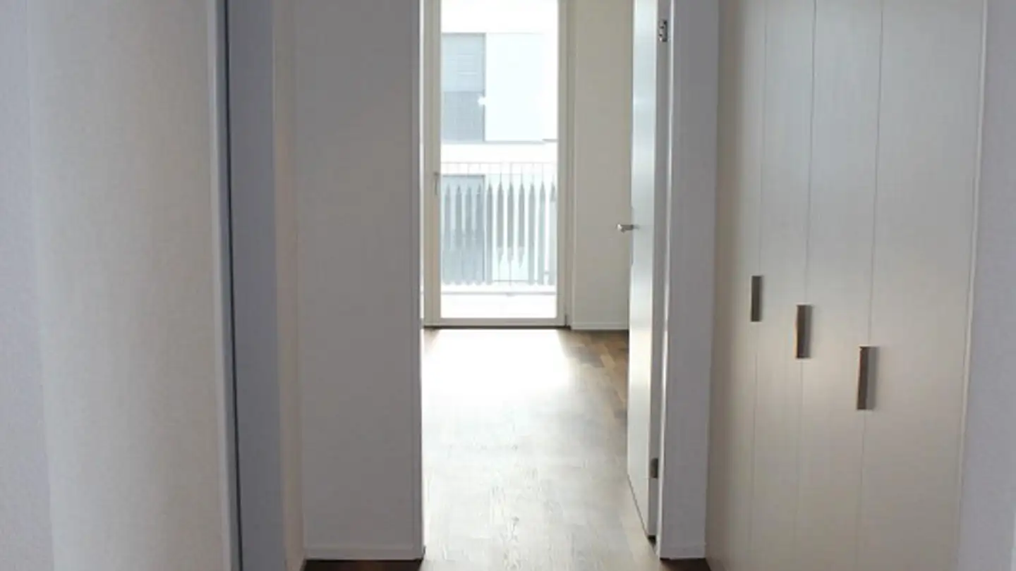 Appartamento in affitto - Weissensteinweg 10, 5330 Bad Zurzach - Foto 3