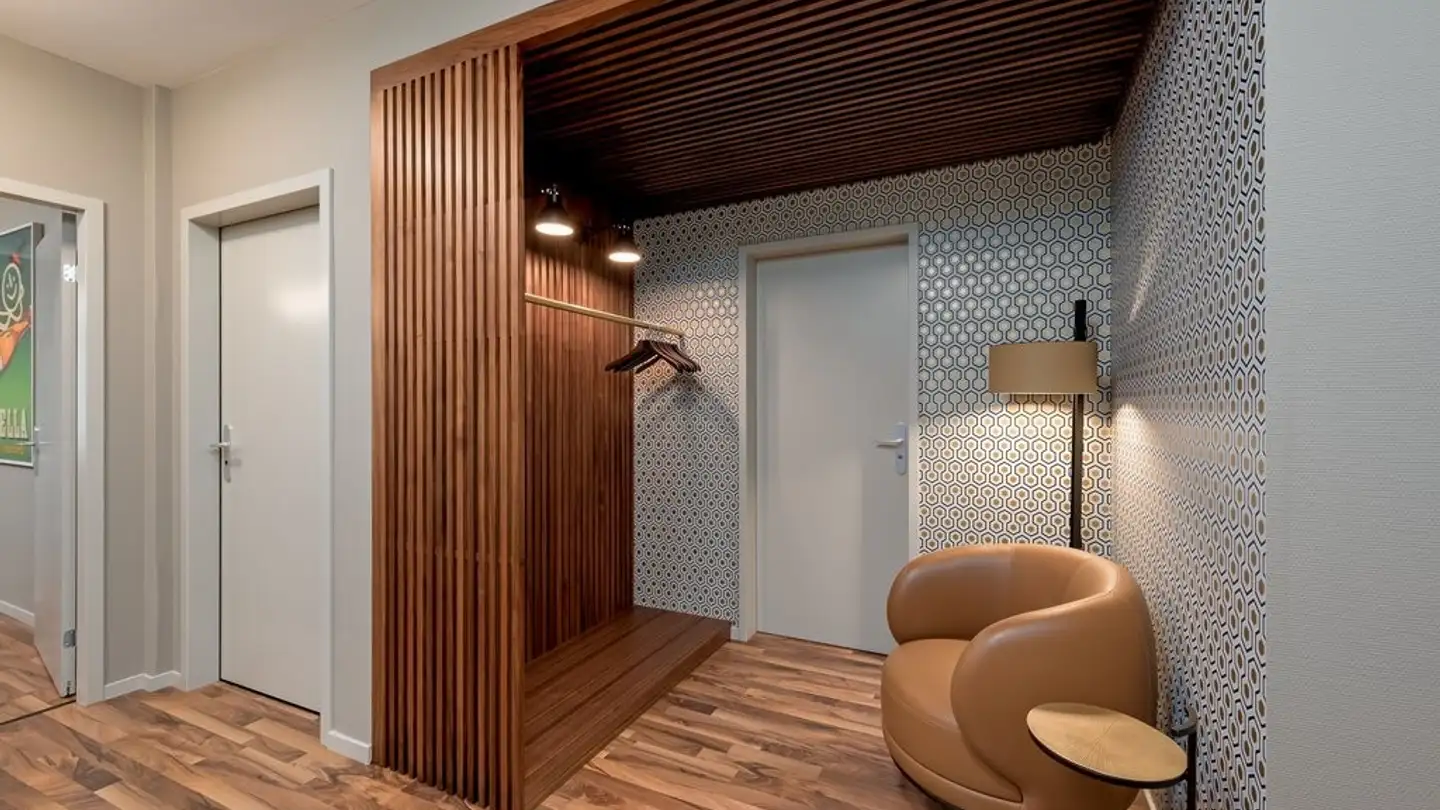 Spazio ufficio in affitto - Seefeldstrasse 35, 8008 Zürich - Foto 4