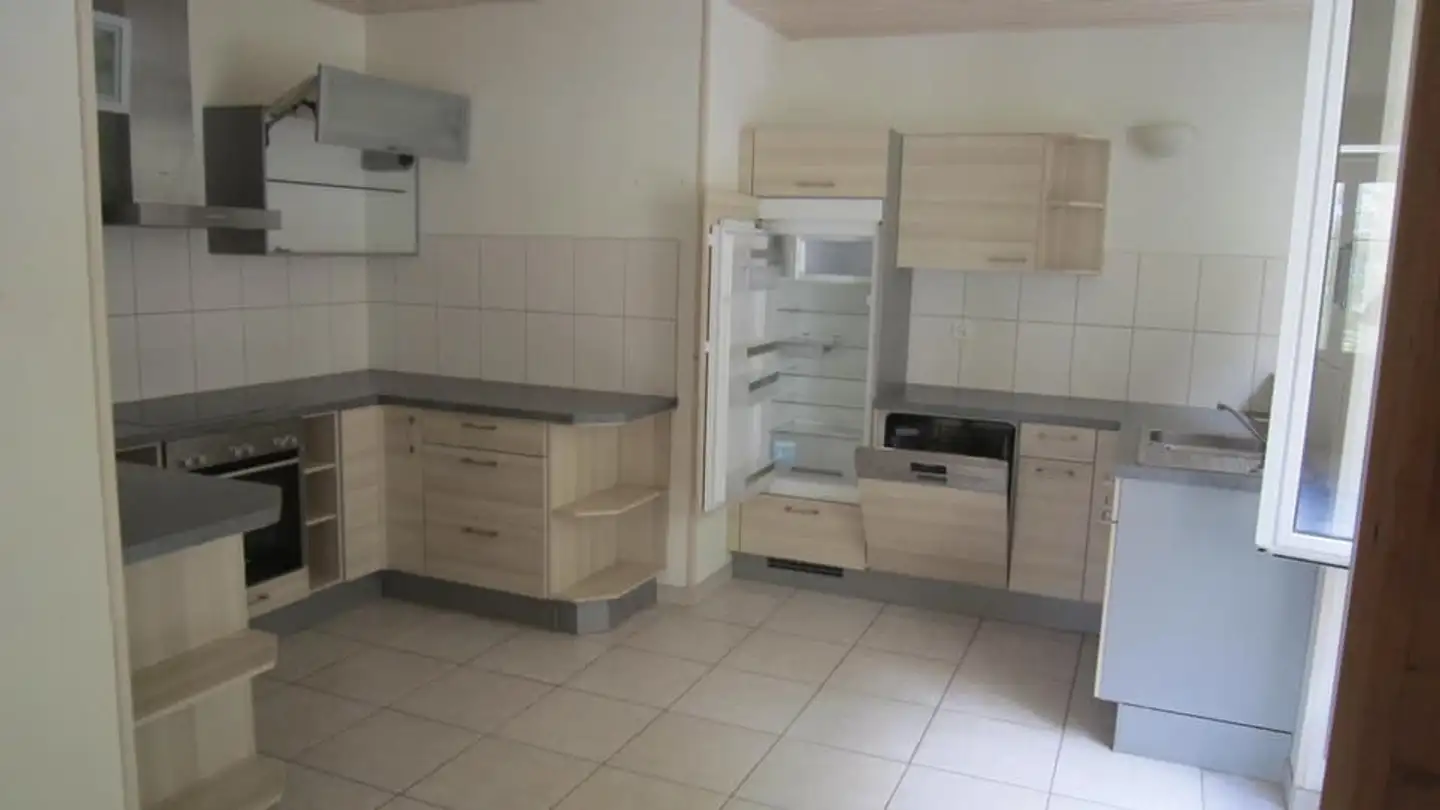 Appartamento in affitto - Chemin Des Eroges-Dessus 5, 2400 Le Locle