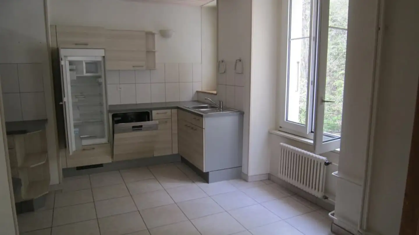 Appartamento in affitto - Chemin Des Eroges-Dessus 5, 2400 Le Locle - Foto 2