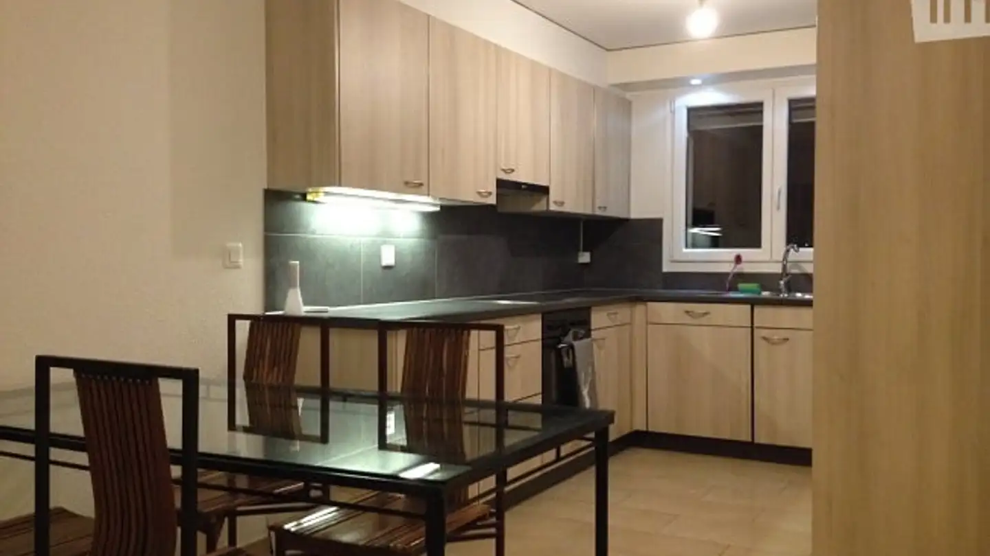 Stanza singola in affitto - Route De Marin 20, 1000 Lausanne 26 - Photo 2