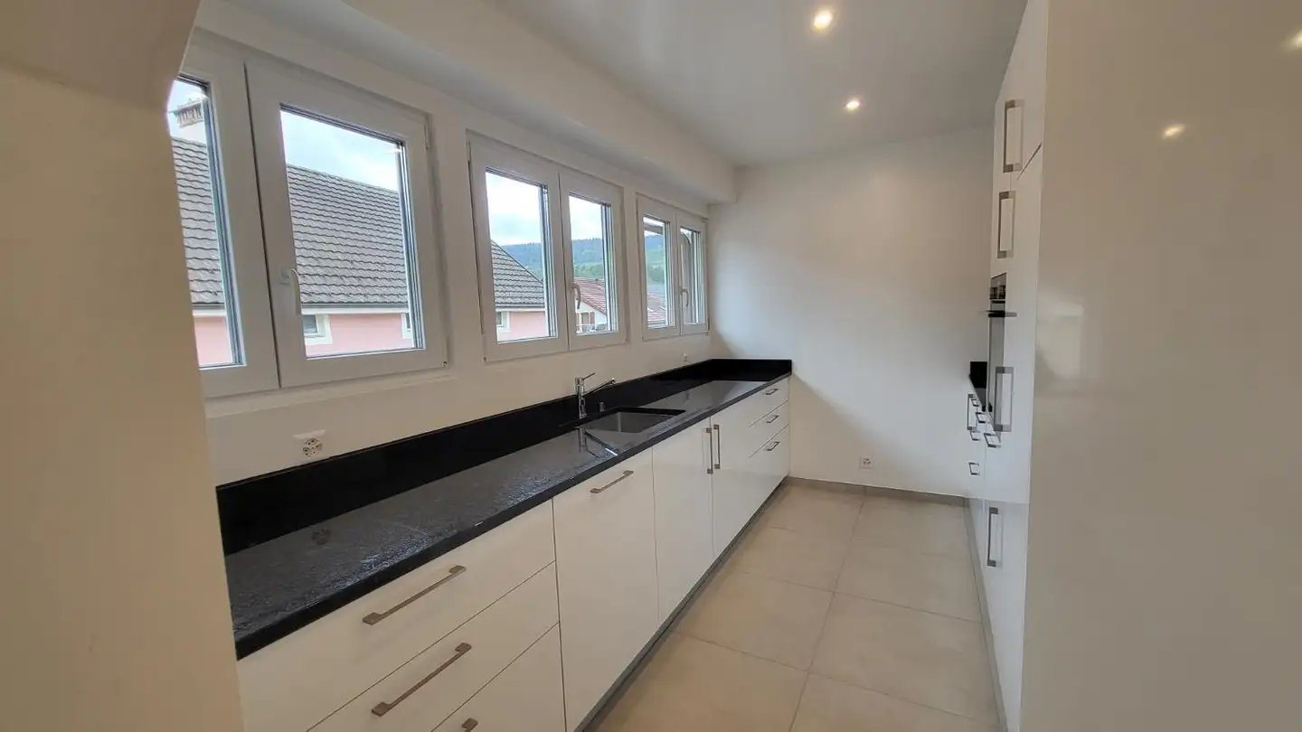 Attic flat for sale - Rue Du Crêt-De-L'eau 13, 2108 Couvet - Photo 2