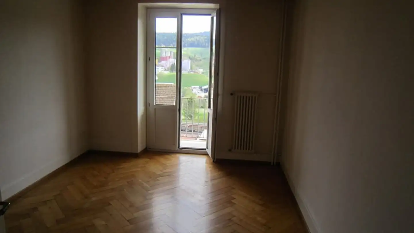 Appartamento in affitto - Chemin Des Eroges-Dessus 5, 2400 Le Locle - Foto 3