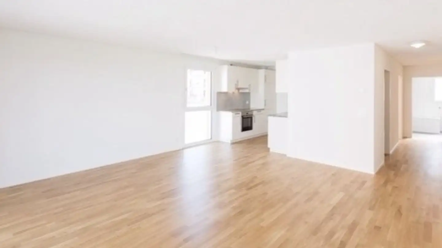 Appartamento in affitto - Buchenweg 14, 5113 Holderbank AG