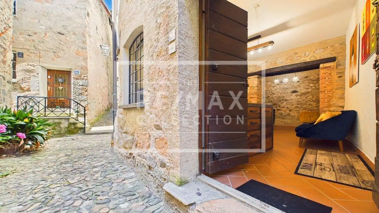Apartment for sale - 6922 Morcote