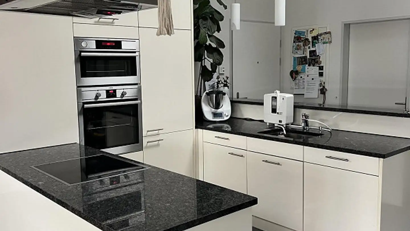 Penthouse for rent - Spycherstrasse 1, 8596 Scherzingen - Photo 2