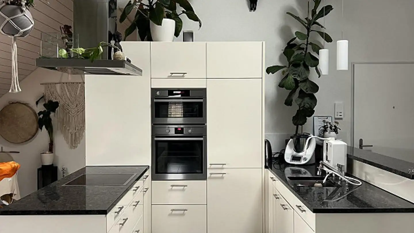 Penthouse for rent - Spycherstrasse 1, 8596 Scherzingen - Photo 3