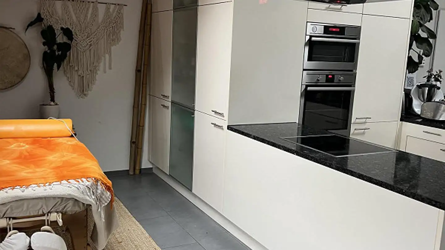 Penthouse for rent - Spycherstrasse 1, 8596 Scherzingen - Photo 4