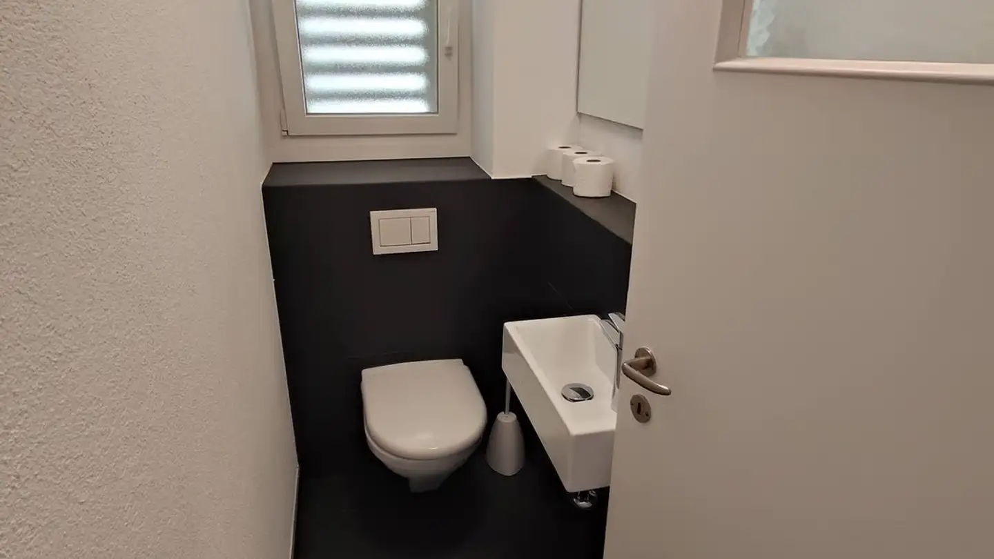 Wohnung mieten - Gütschstrasse 9, 6003 Luzern - Foto 2