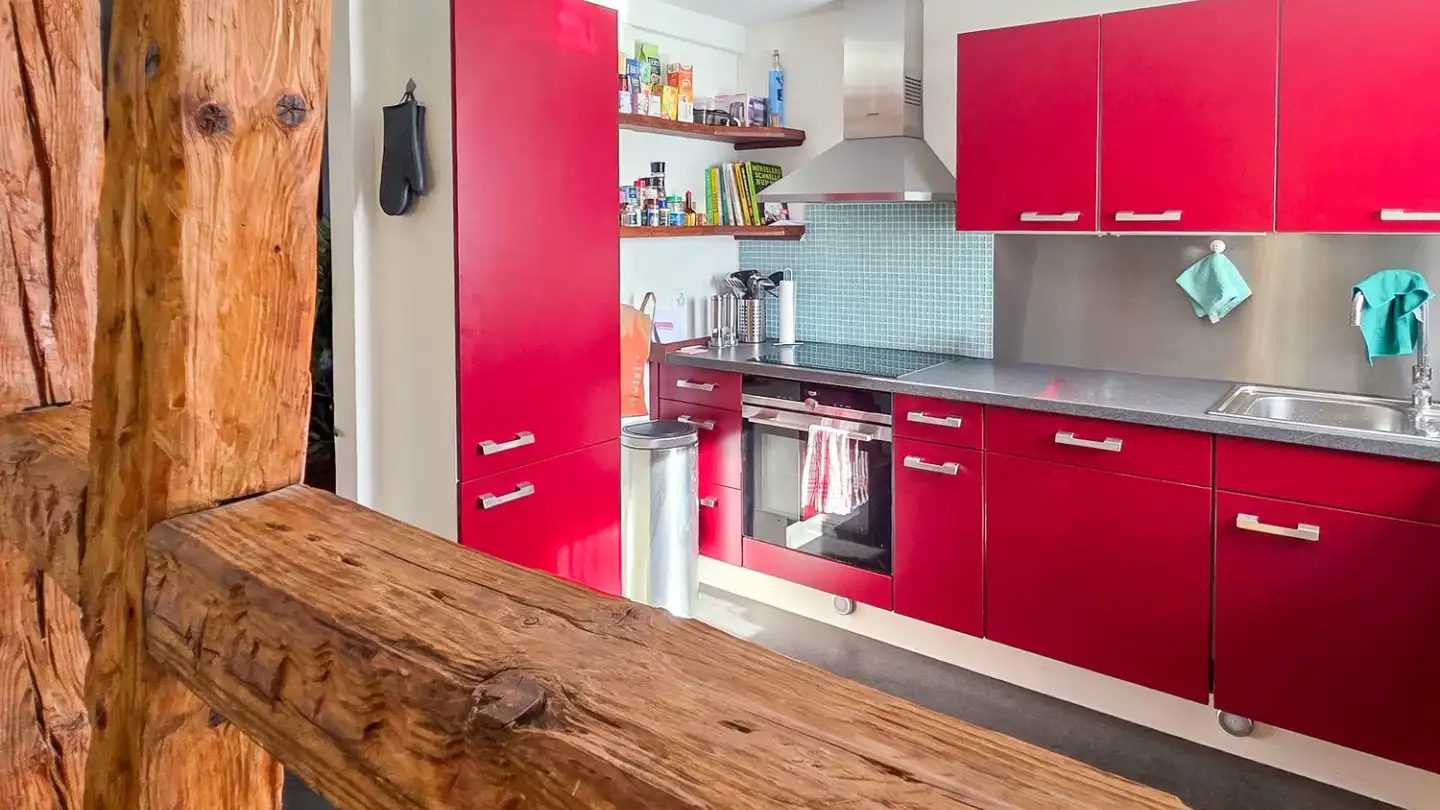 Duplex à louer - Gaissbergstrasse 72, 8280 Kreuzlingen - Photo 4