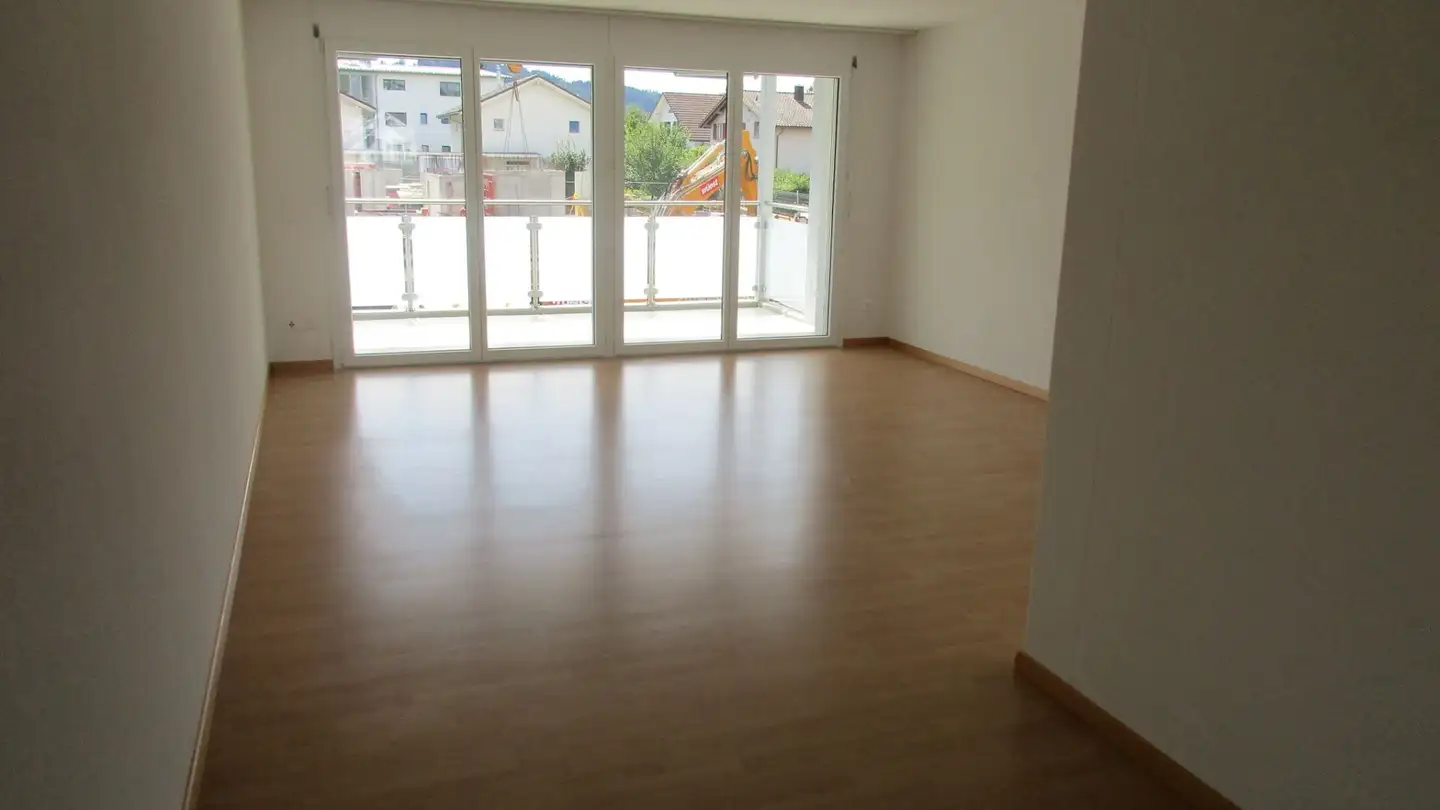 Apartment for rent - Im Baumgarten, 6247 Schötz - Photo 2