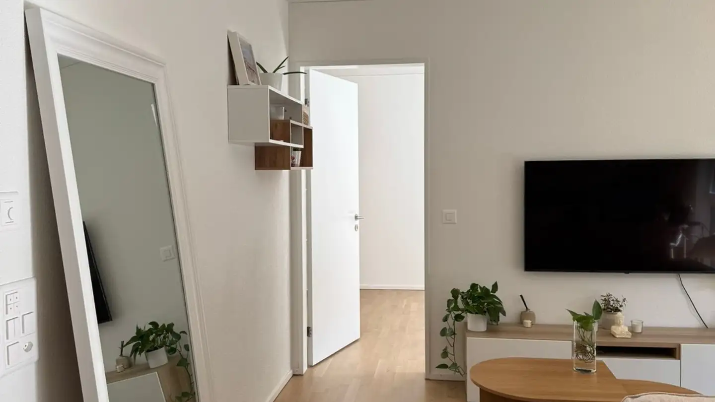 Apartment for rent - 8152 Glattpark (Opfikon)