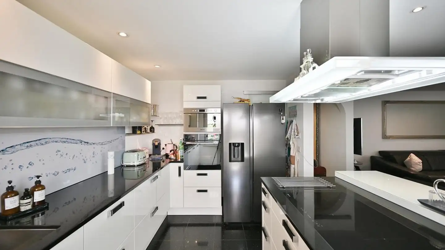 Apartment for sale - Talweg 1, 4203 Grellingen
