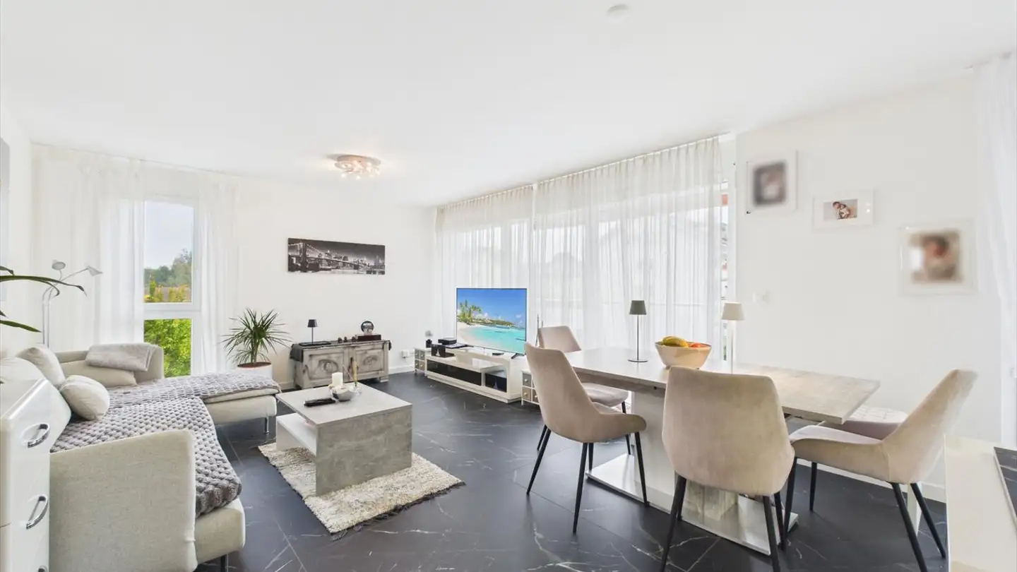 Wohnung kaufen - Rue Des Prés-Du-Lac 45, 1400 Yverdon-les-Bains