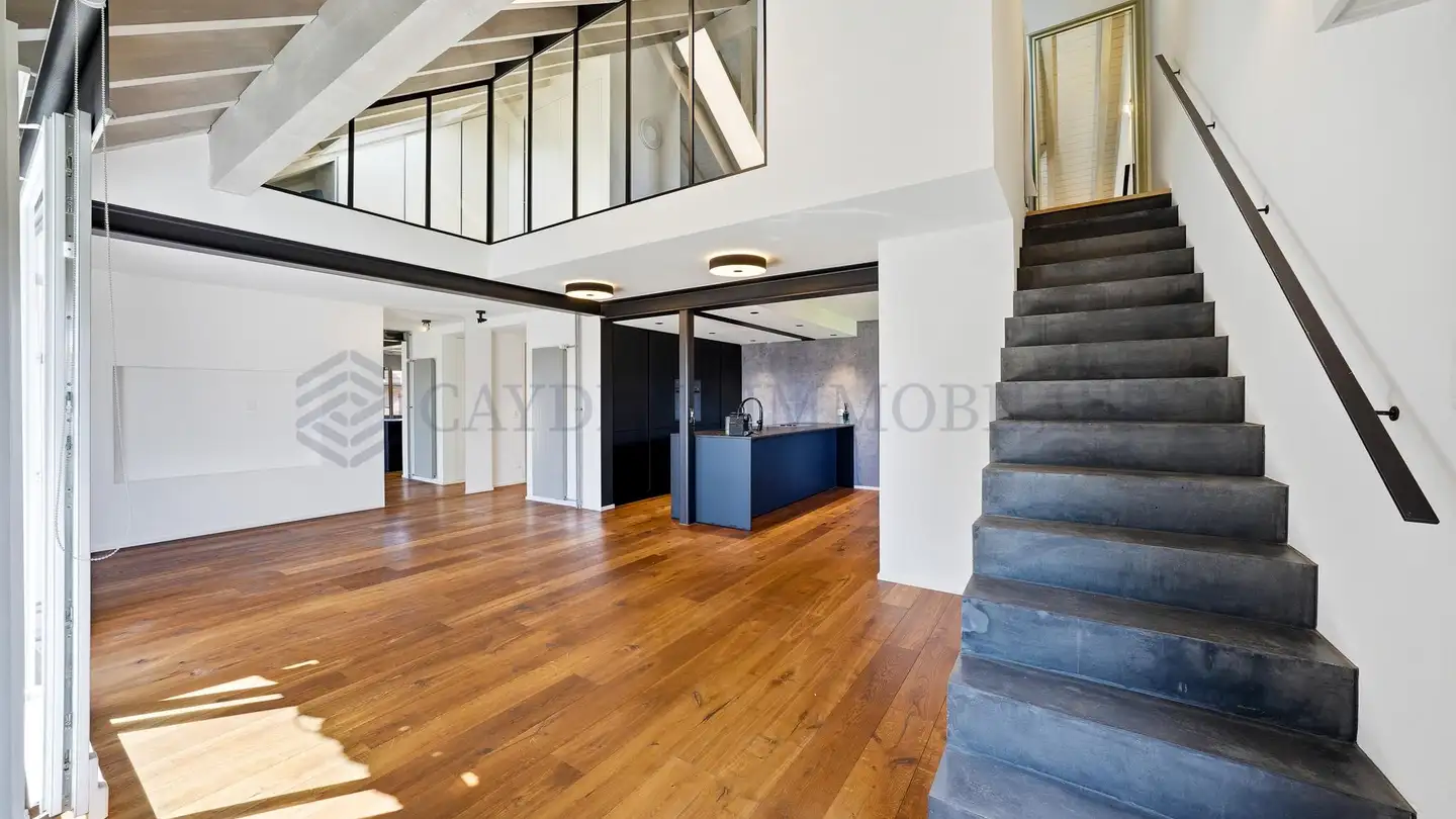 Appartement à vendre - Route Du Petit Eysins, 1262 Eysins