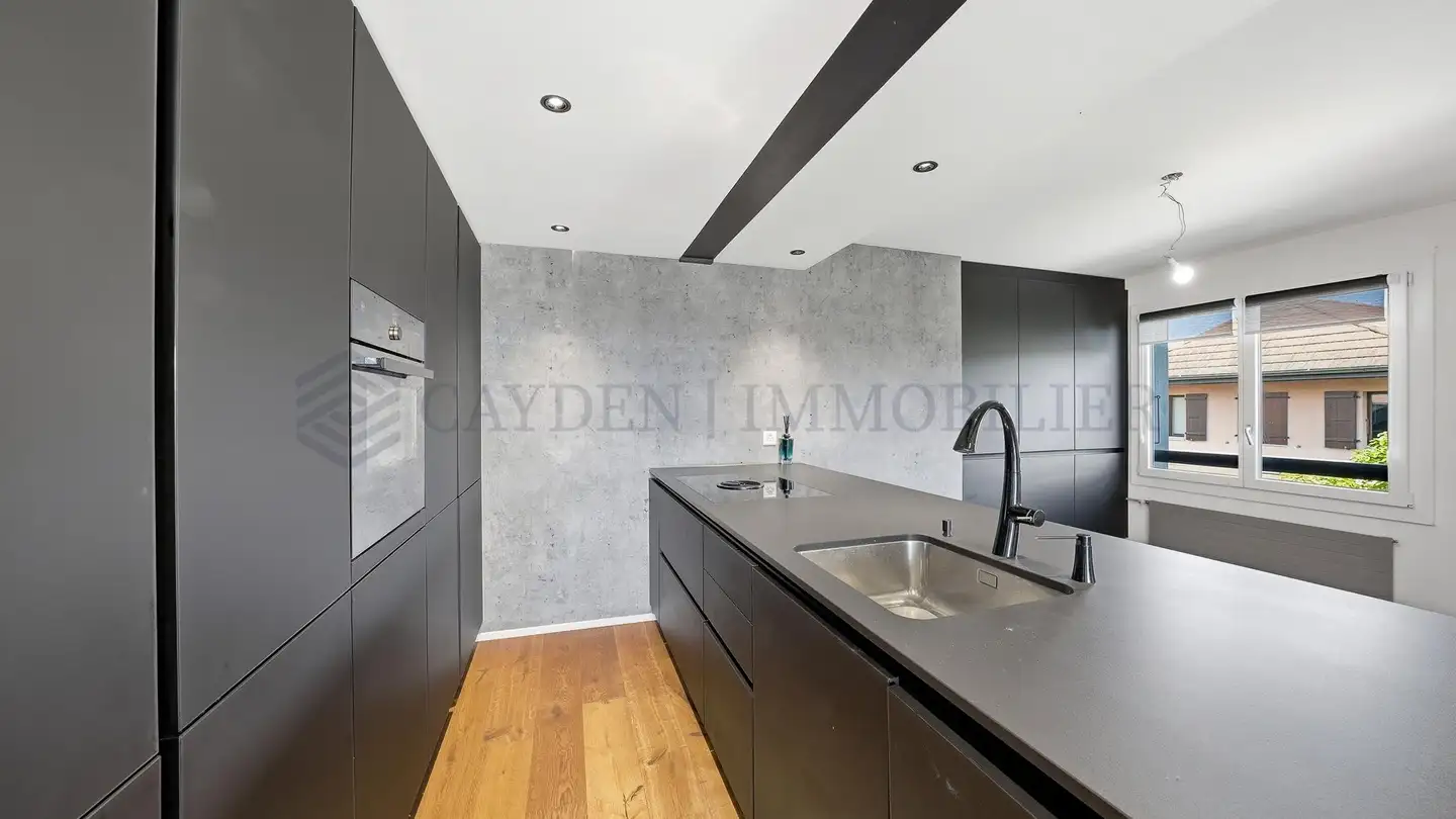 Appartement à vendre - Route Du Petit Eysins, 1262 Eysins - Photo 4