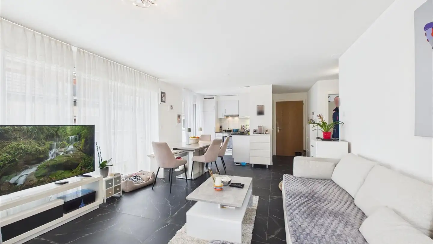 Appartamento in vendita - Avenue Des Bains, 1400 Yverdon-les-Bains - Photo 2