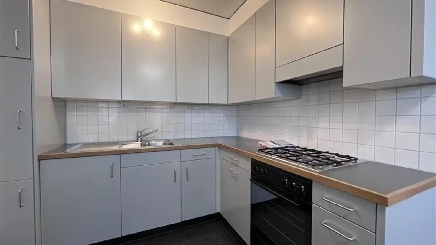 Appartamento in affitto - Fellerstrasse 50, 3027 Bern