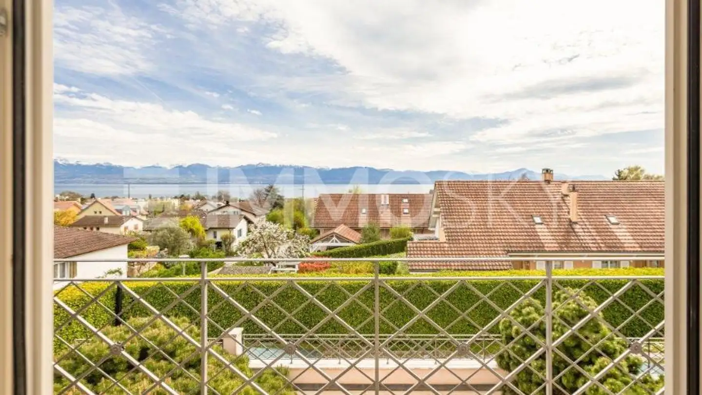 Single house for sale - 1185 Mont-sur-Rolle - Photo 3