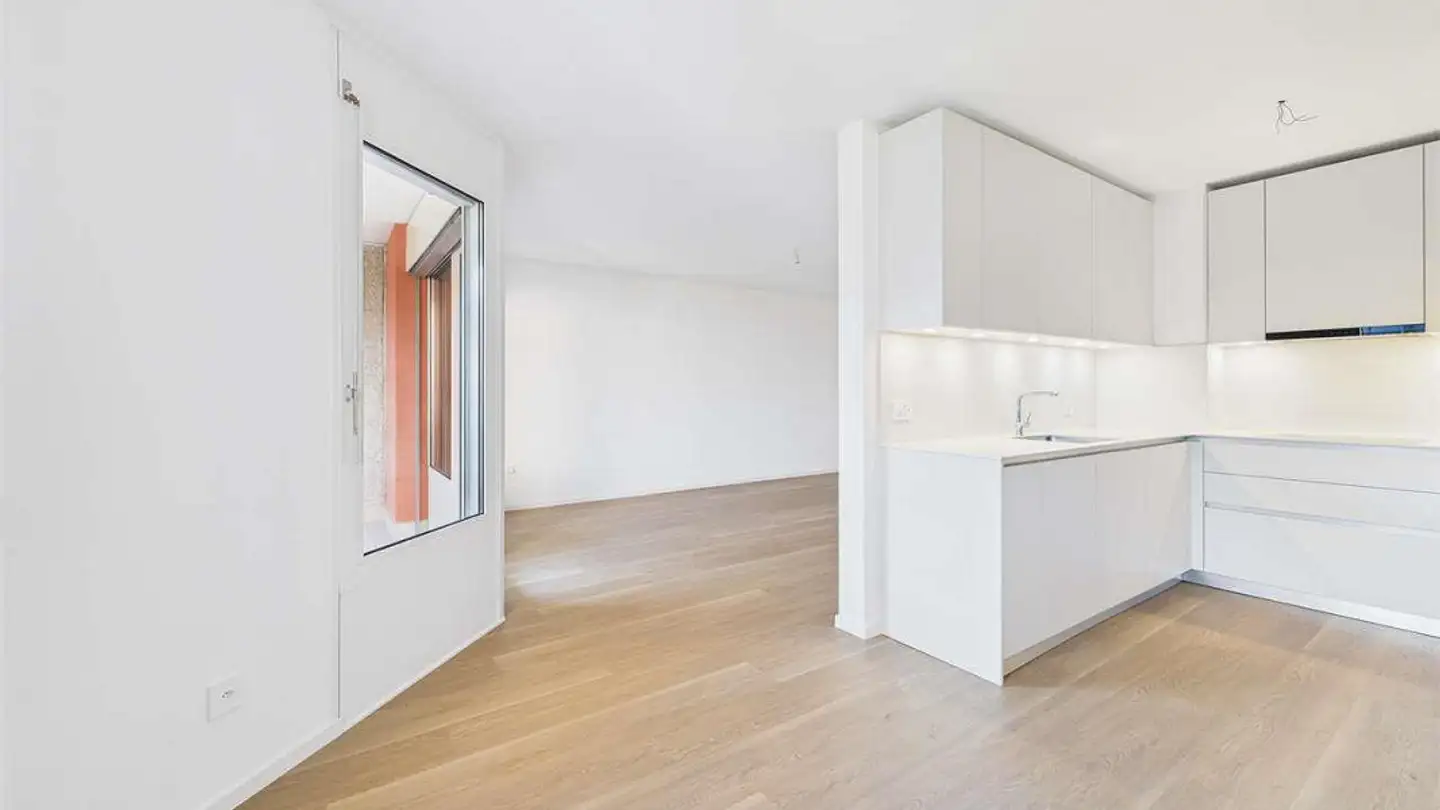 Möblierte Wohnung kaufen - Via Vergiò 25, 6932 Breganzona - Foto 2