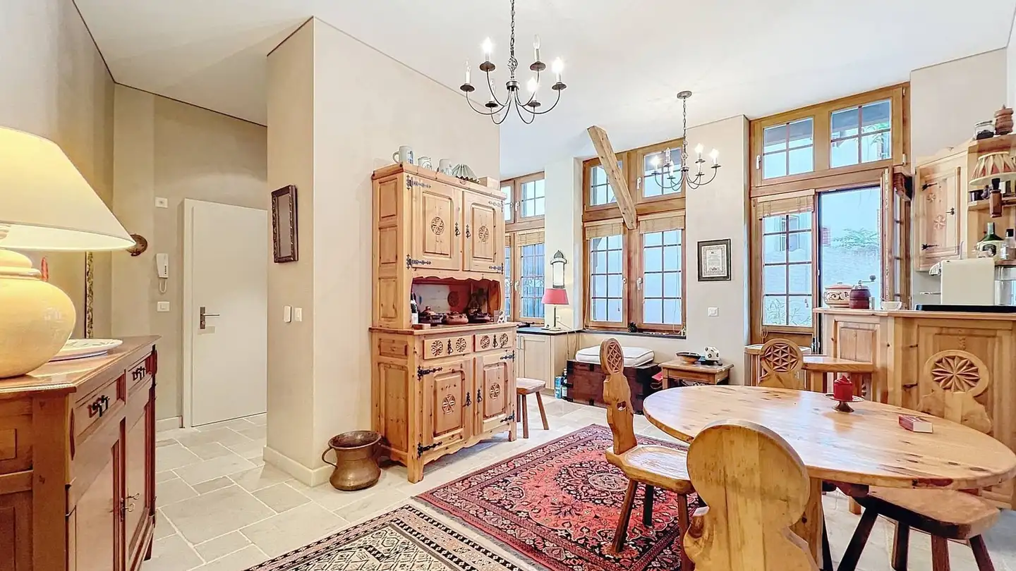 Appartamento in vendita - 1291 Commugny - Foto 2