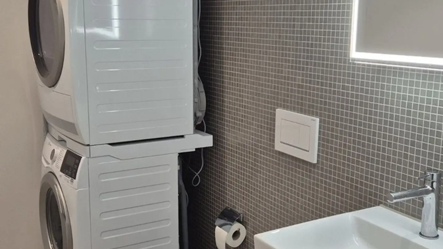 Appartement à louer - Sandstrasse 1, 8180 Bülach - Photo 4