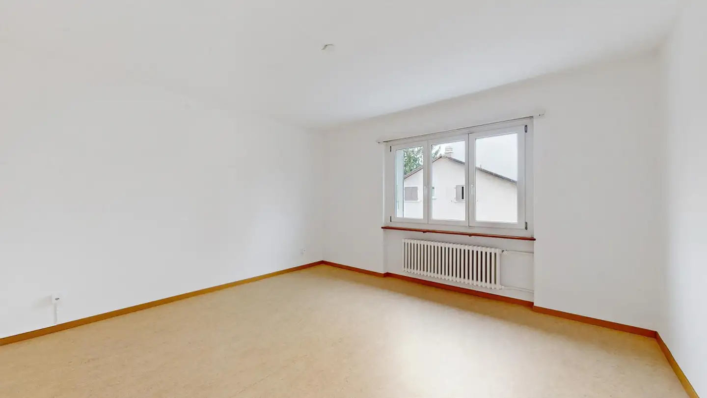 Apartment for rent - Lindenweg, 4528 Zuchwil - Photo 4