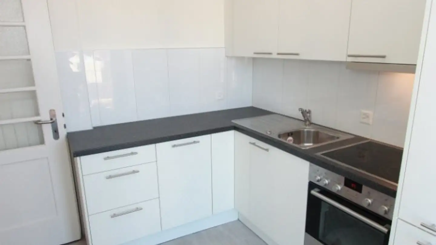 Appartement à louer - Nordring 53, 3013 Bern