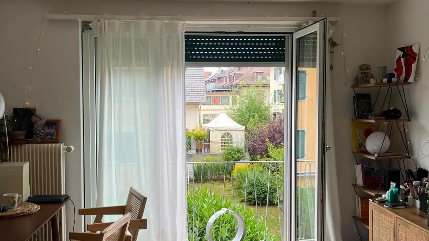 Apartment for rent - Muesmattstrasse 48, 3012 Bern - Photo 2