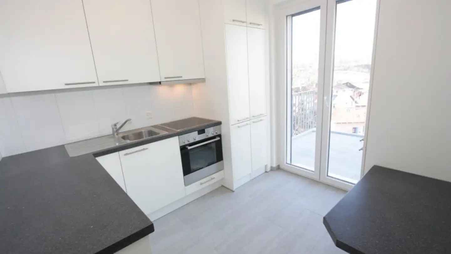 Appartement à louer - Nordring 53, 3013 Bern - Photo 2